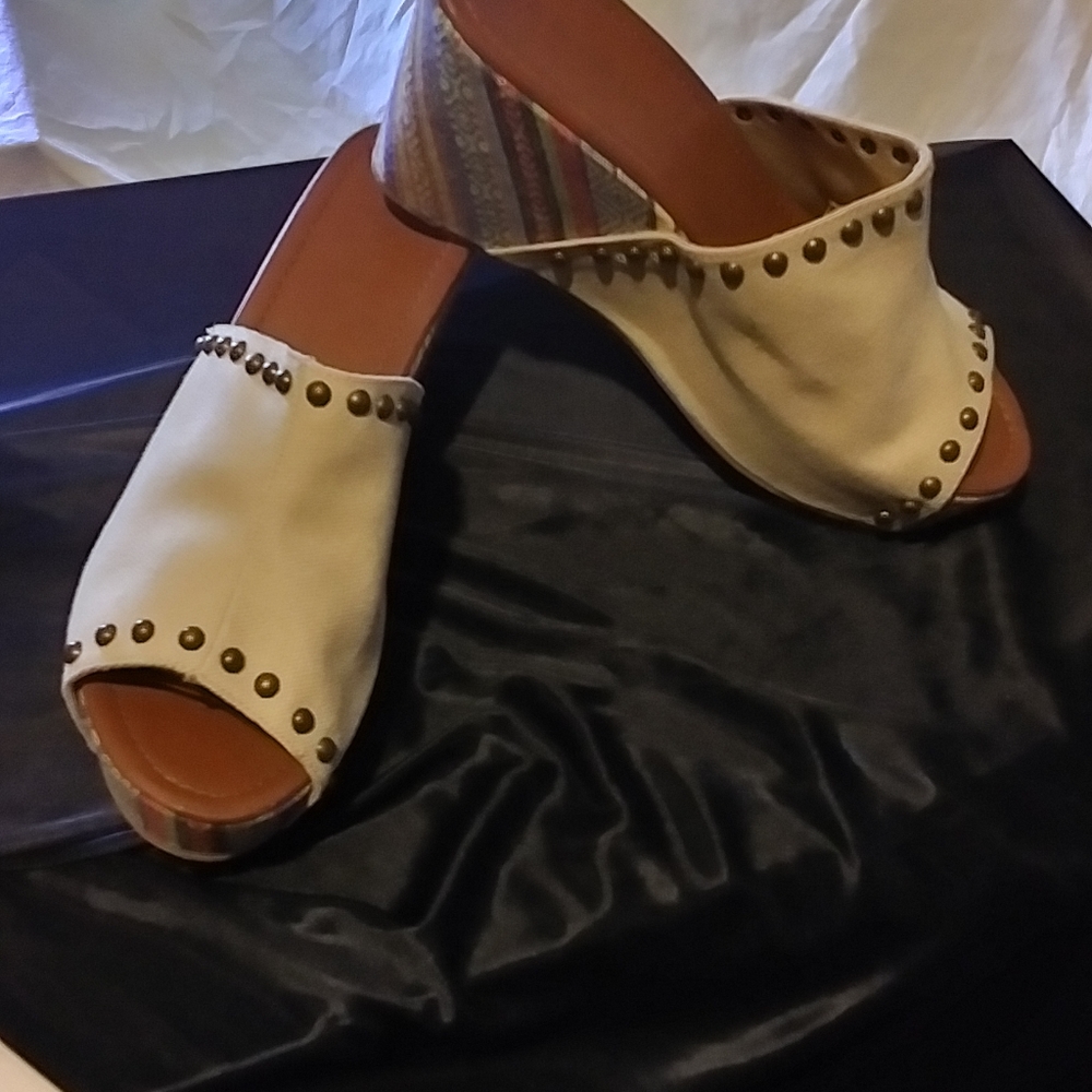 Rampage open toe - Picture 6 of 7